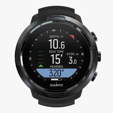 suunto d5 pe computer