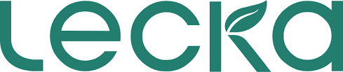 Lecka logo