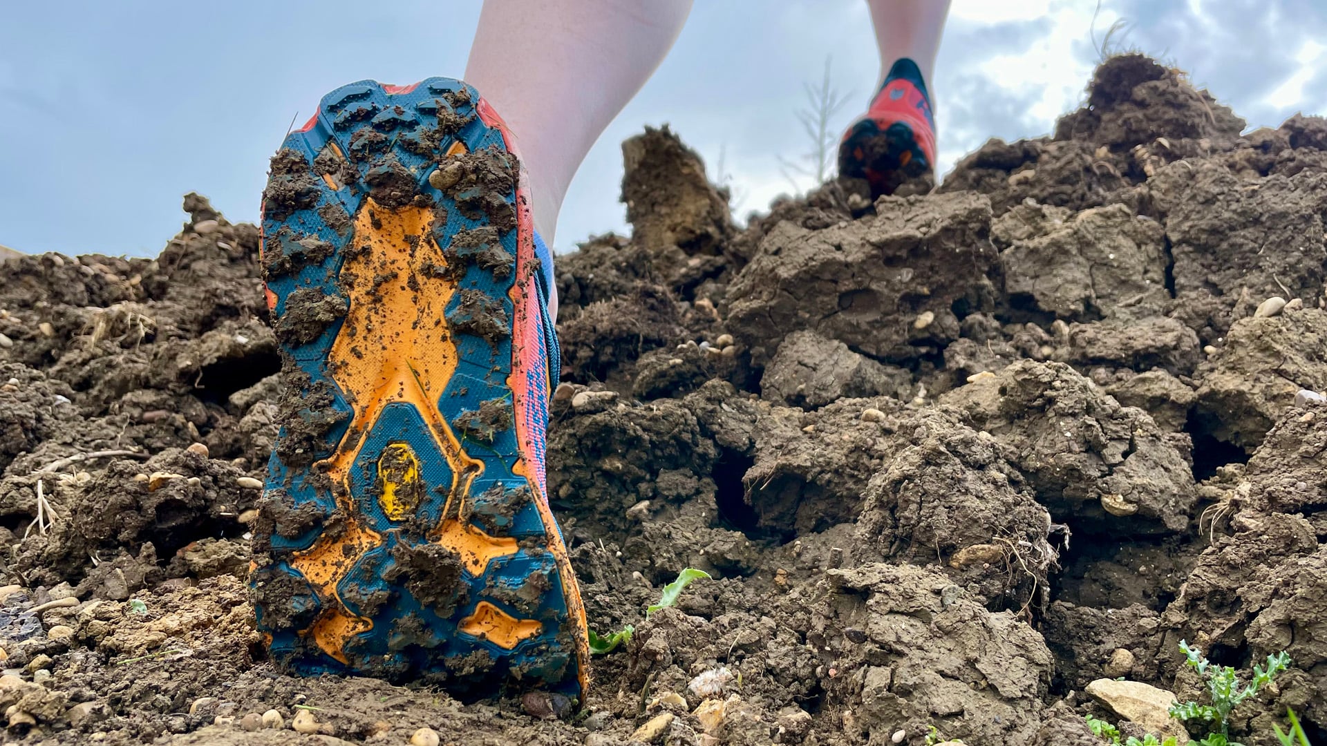 Hoka Speedgoat 5 review: Are these trail running shoes the best at bounce, grip AND comfort? | T3