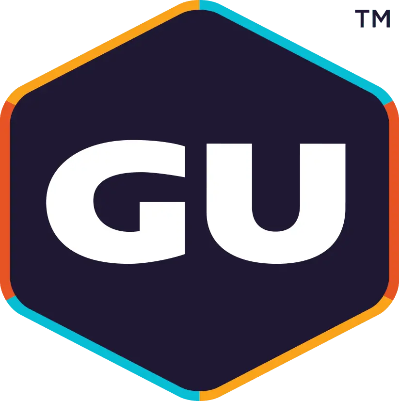 Gu logo