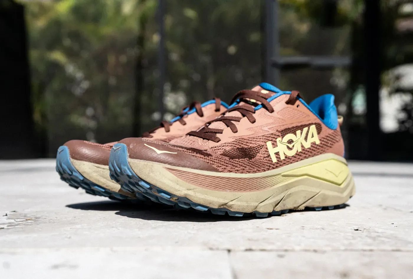 Hoka Challenger 8 Review: Still One Of The Best Hybrids!