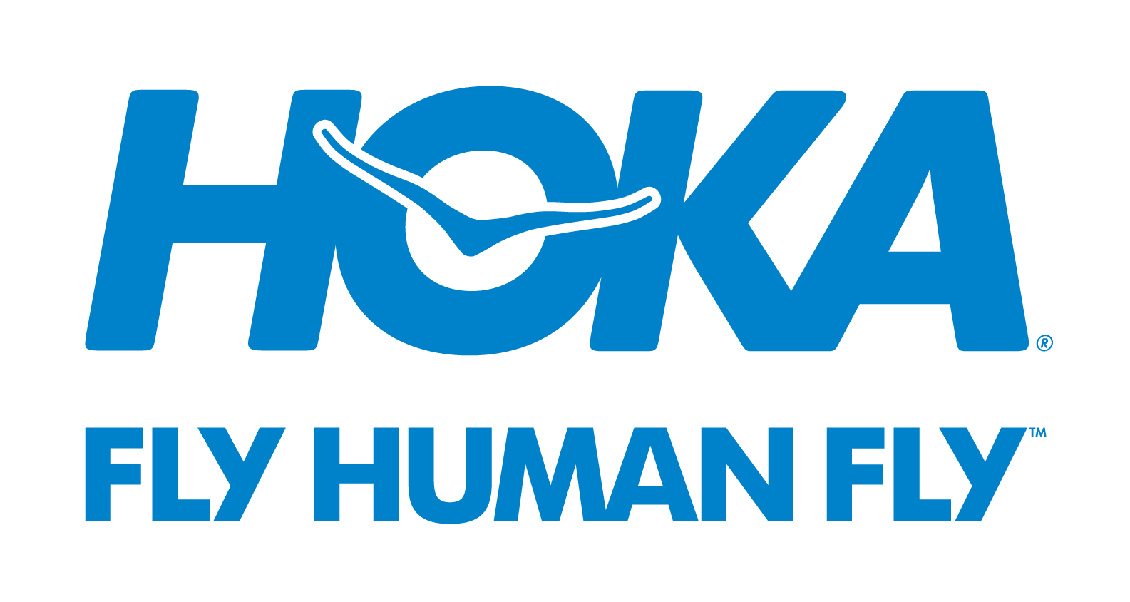 HOKA logo