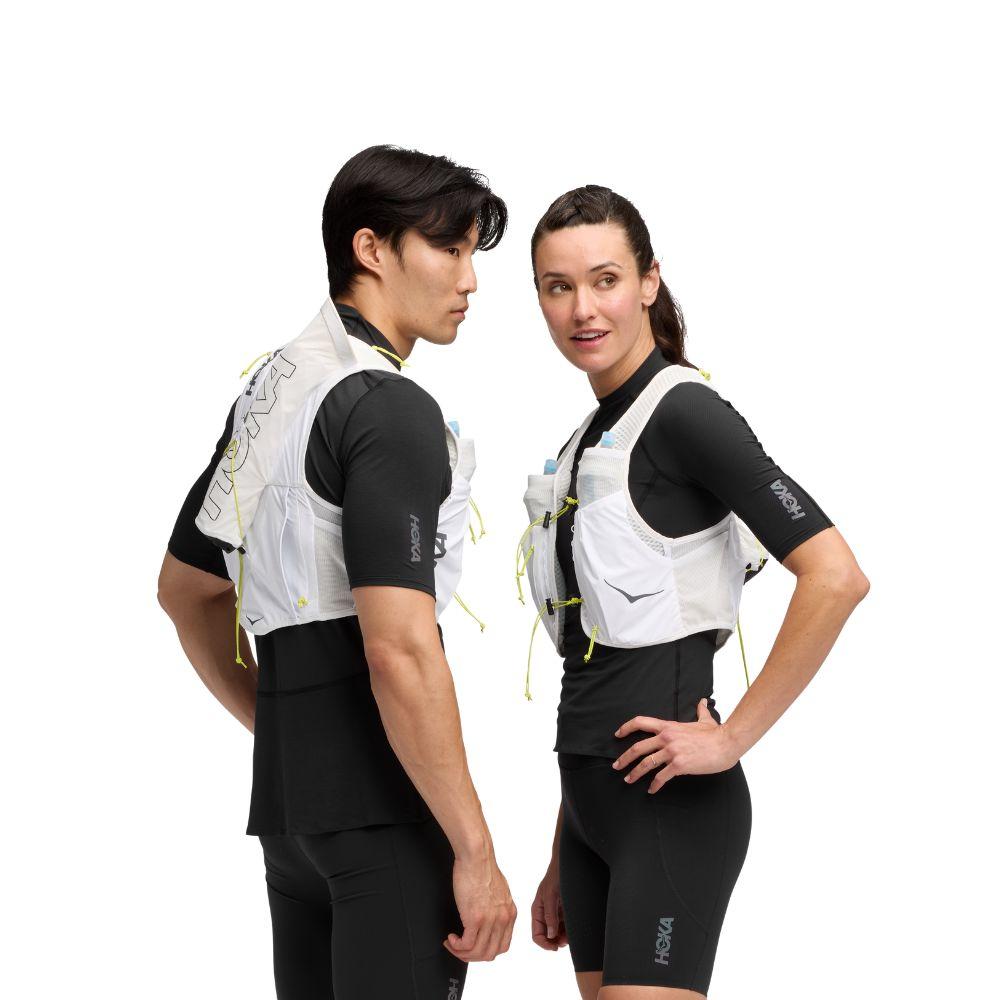 HOKA HOKA TRAIL RUN VEST 10L กระเป้น้ำสำหรับผู้ชายและผู้หญิง – Rev Online