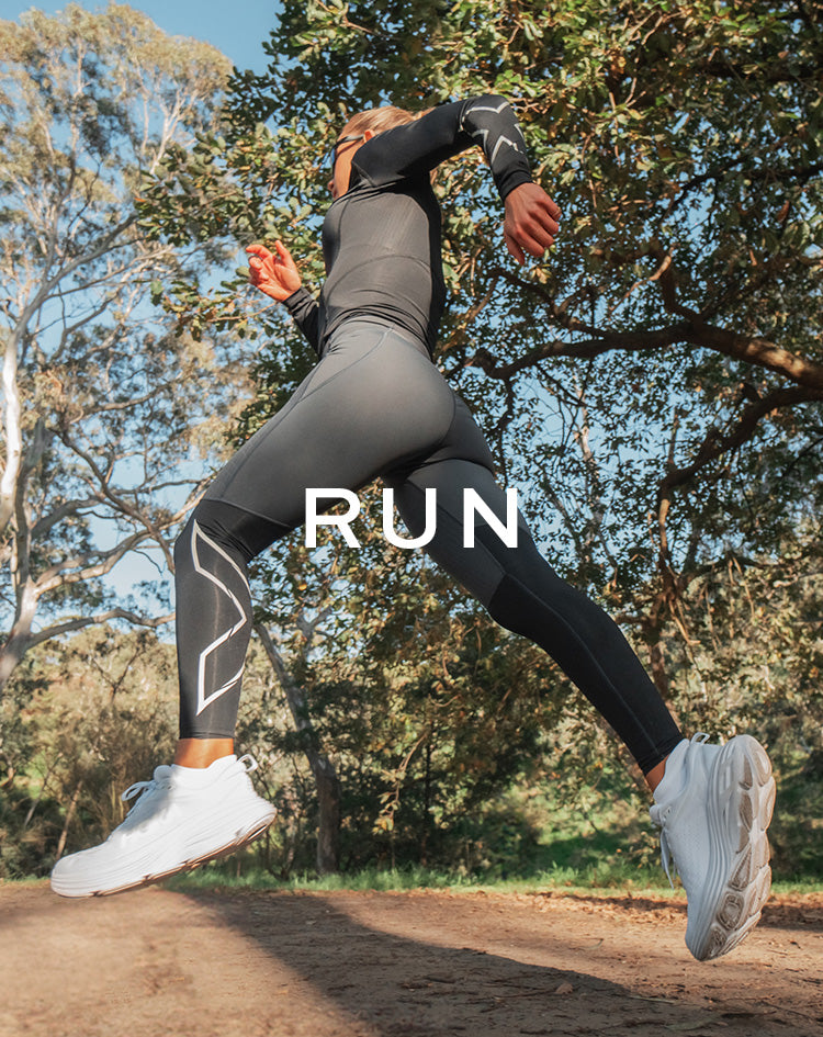 Dame | Nyeste Treningstøy og Sportstilbehør – Merket "compression-tights" – 2XU