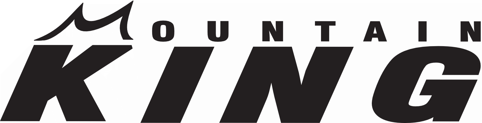 Mountain King logo