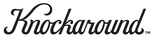 Knockaround logo