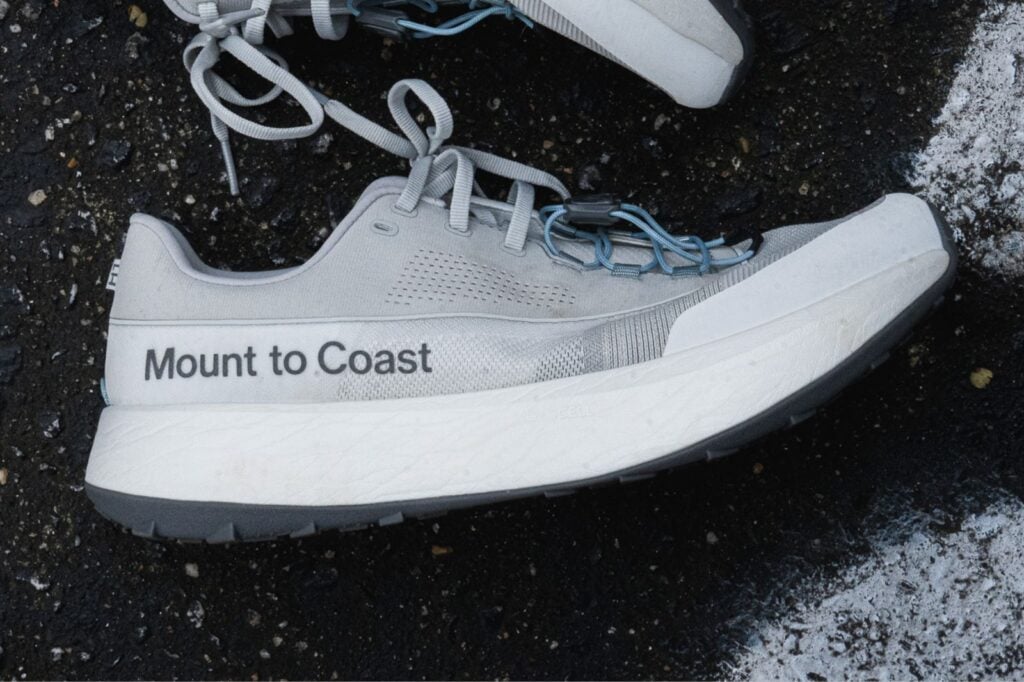 Mount to Coast H1 Review: Hybrid Deserving of the Hype - Believe in the Run