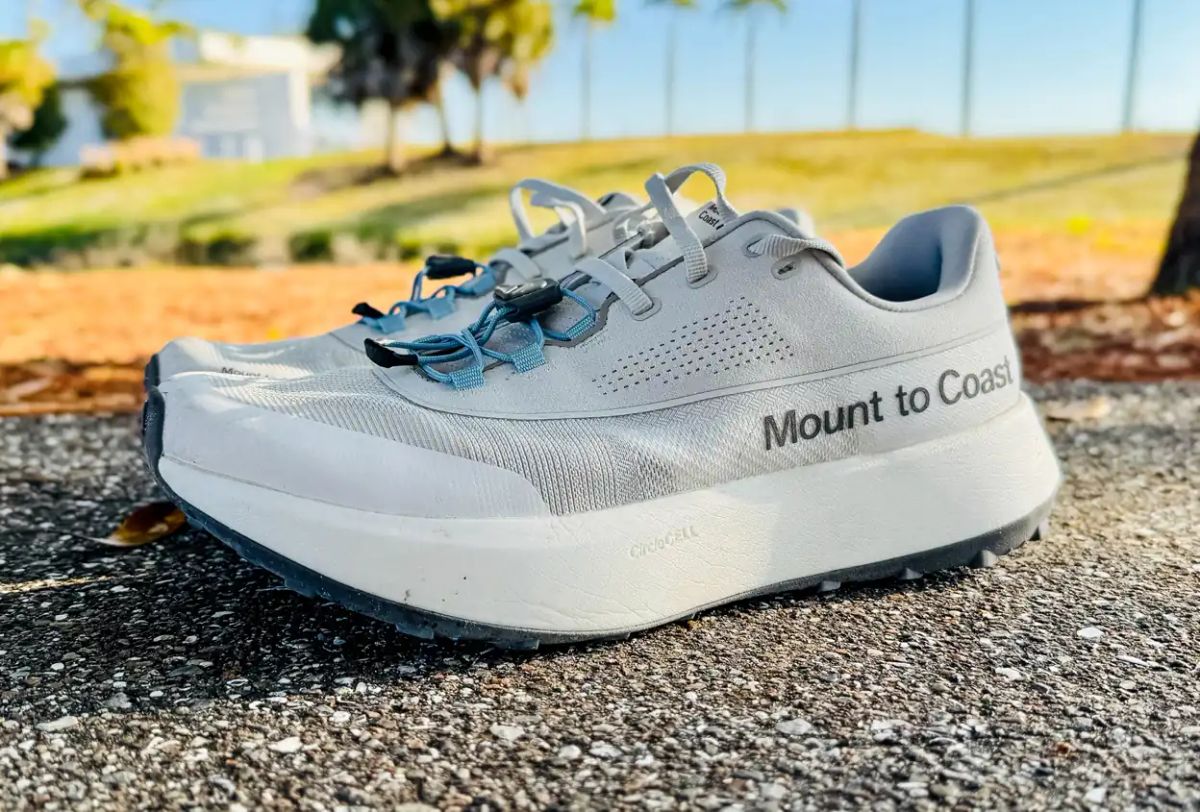 Mount to Coast H1 review: a modern hybrid with smooth road feel, excellent  durability
