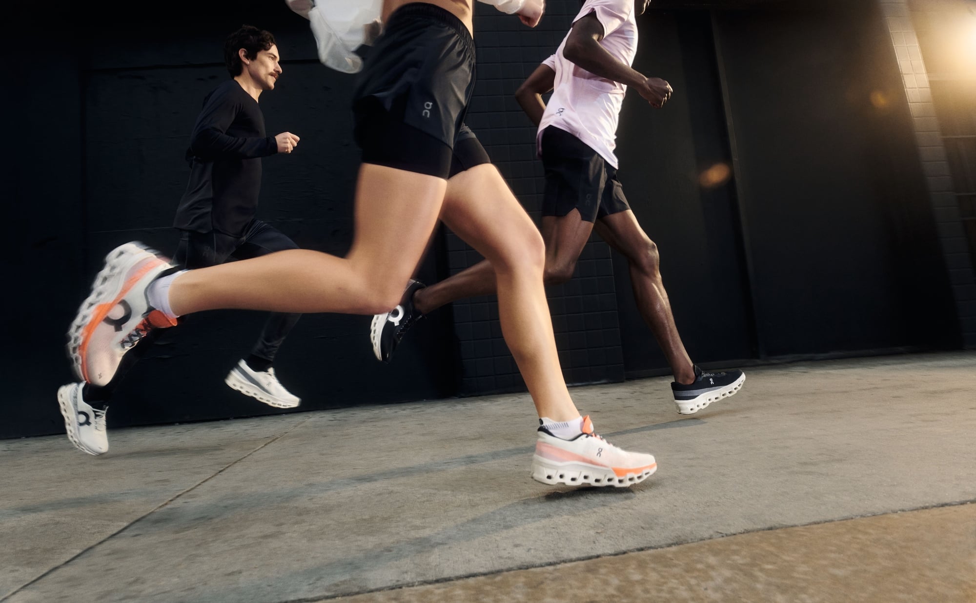 On Cloudmonster 2 Trainer Unveiled With Extra Cushioning