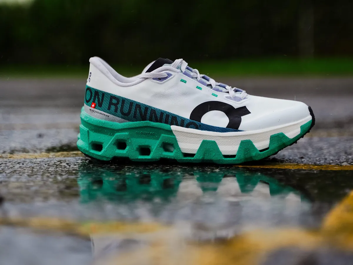 On Cloudmonster Hyper Review | Fleet Feet