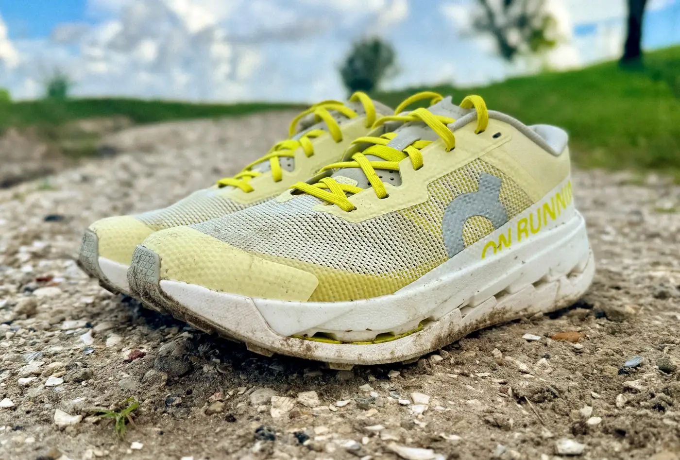 On Cloudultra 3 review: It's A Great Upgrade Overall!
