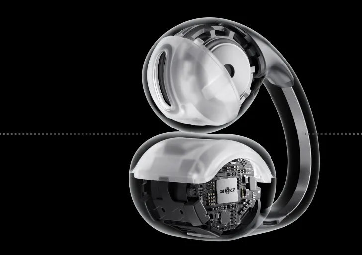 OpenDots ONE – Shokz