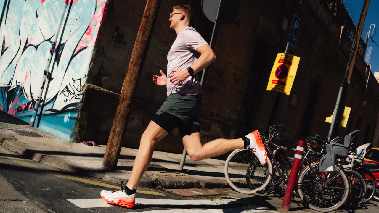 On Cloudmonster Hyper - Introducing your new favorite running shoe - Top4Running.com