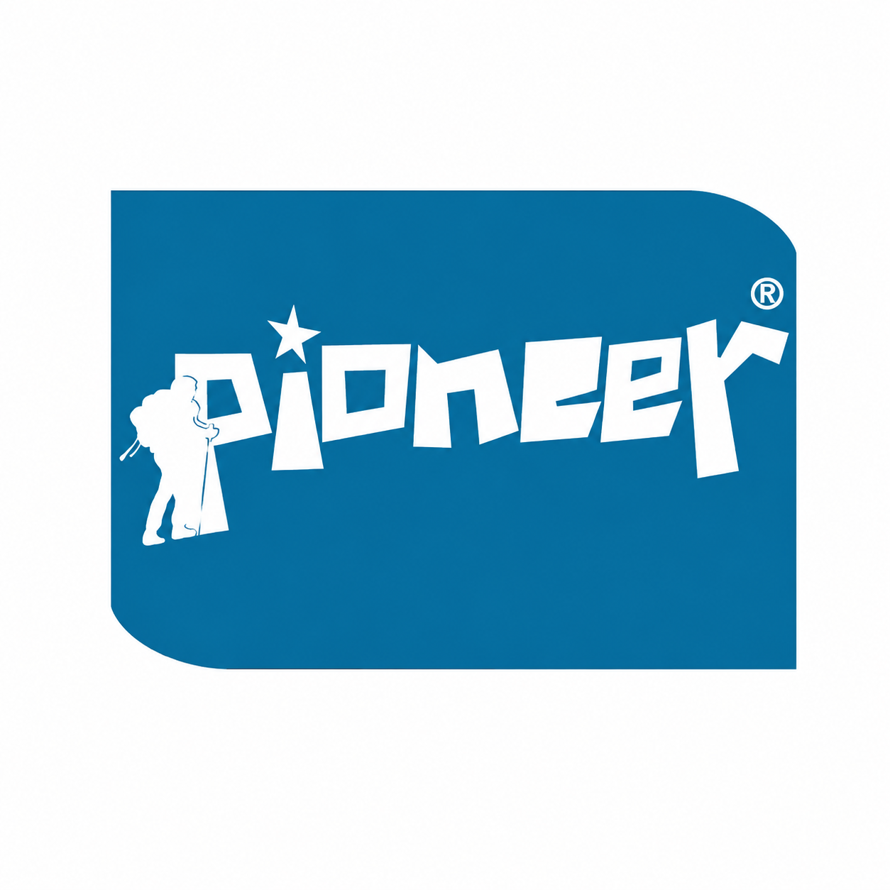 Pioneer logo