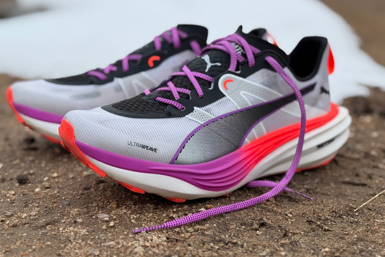 Puma Deviate Nitro Elite Trail Review: A Wildcat Worth Meeting - Believe in  the Run