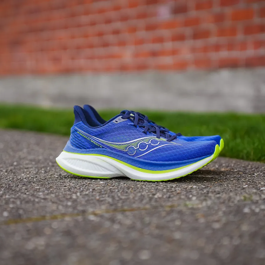 Saucony Endorphin Speed 5 Review | Fleet Feet