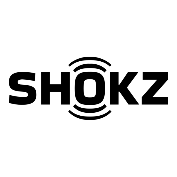 Shokz logo