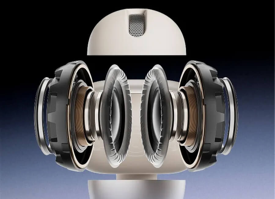 Shokz OpenDots ONE Clip-On Open-Ear Wireless Earbuds Take on Bose - ecoustics.com
