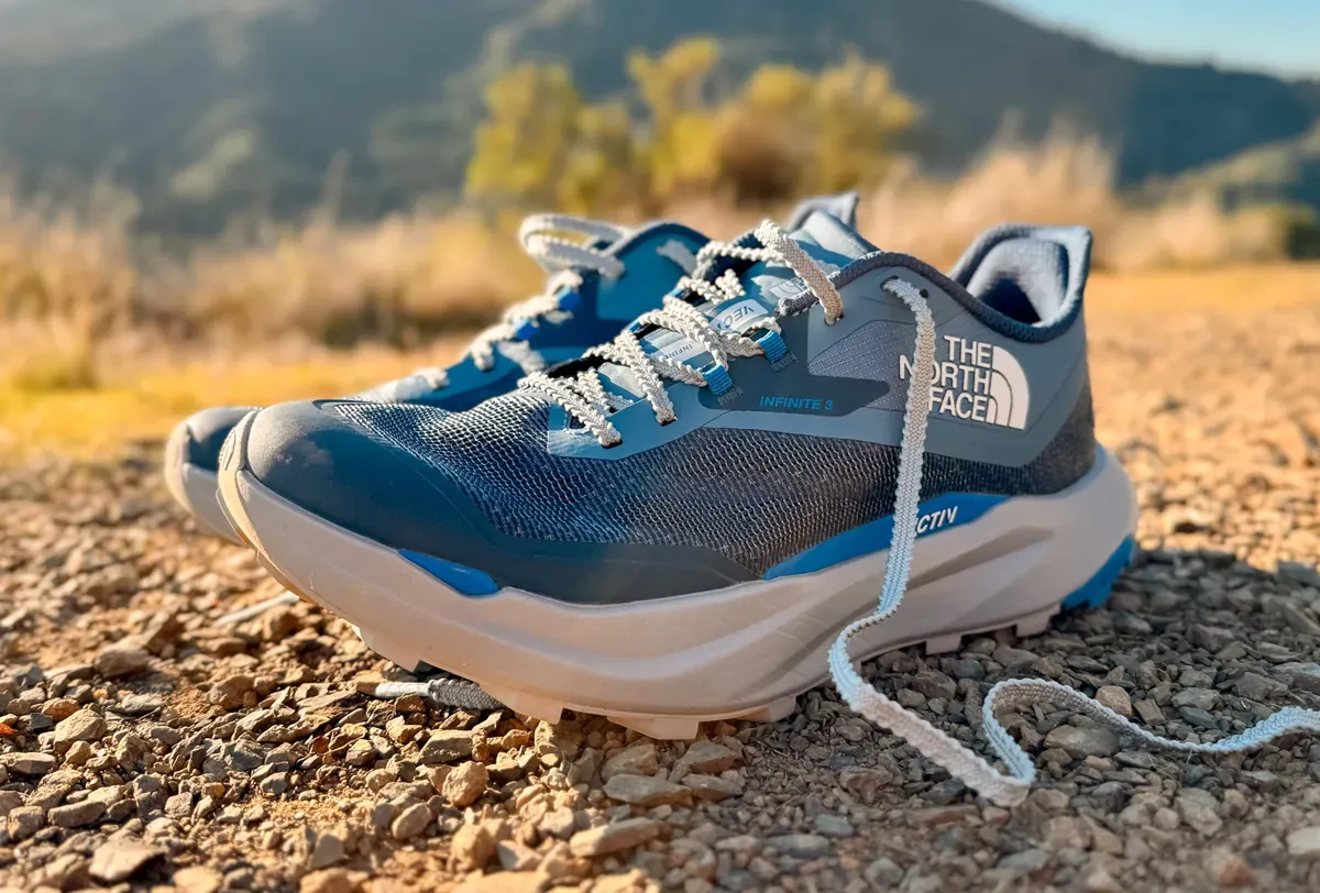 The North Face VECTIV Infinite 3 Review