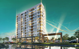 KHU ĐÔ THỊ VCN NHA TRANG