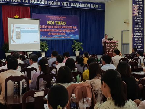 CẦN THƠ NGÀY 22/04/2024