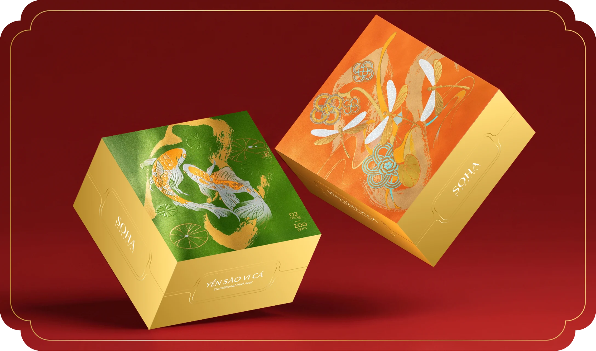 Sản phẩm nổi bật
