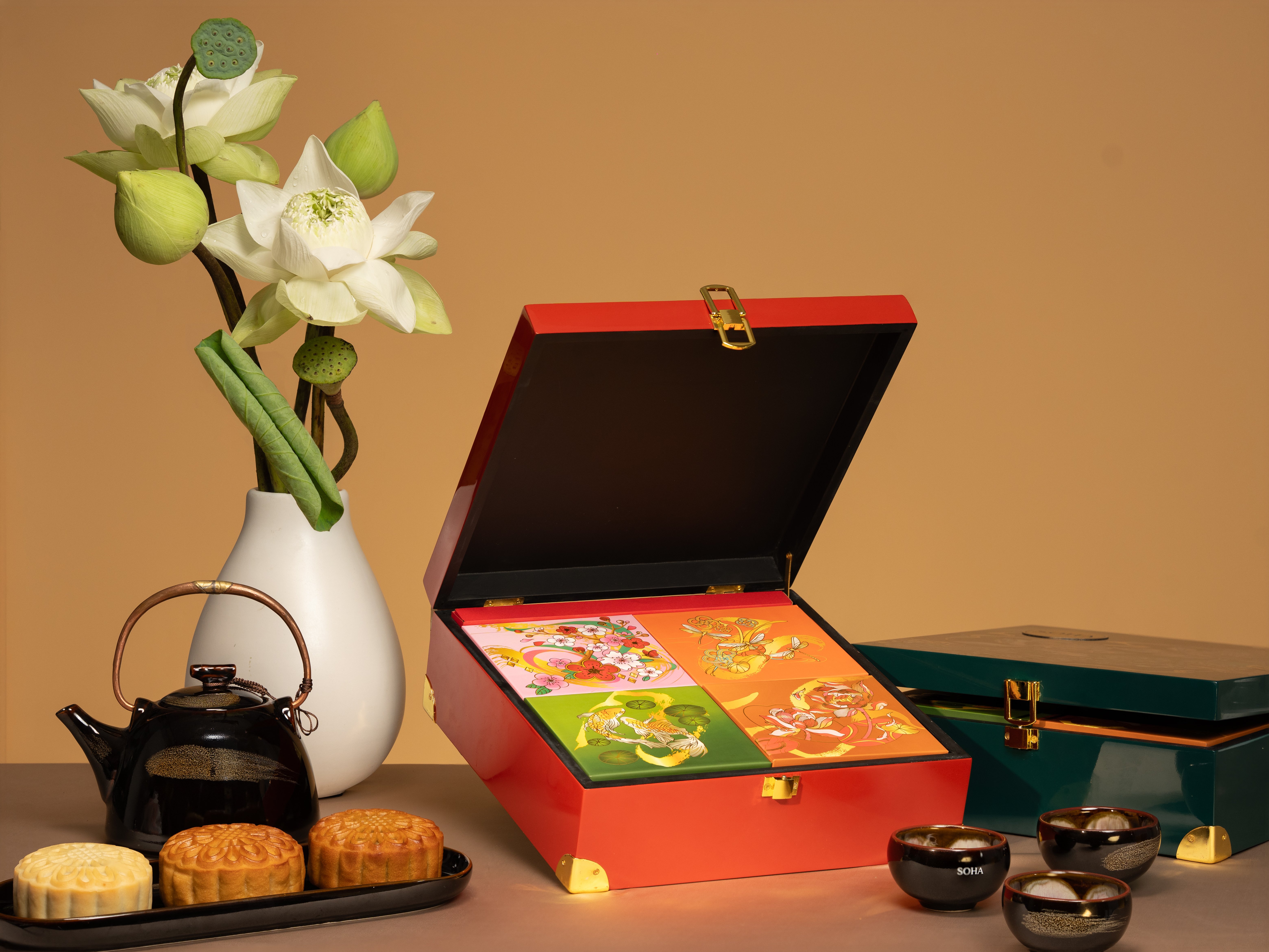 KHẮC TÊNDOANH NGHIỆP