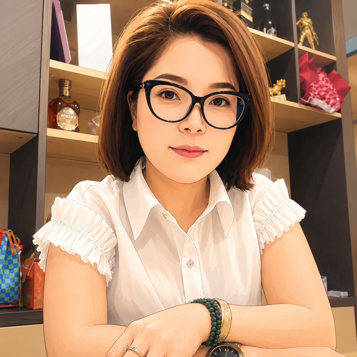 Kim Như