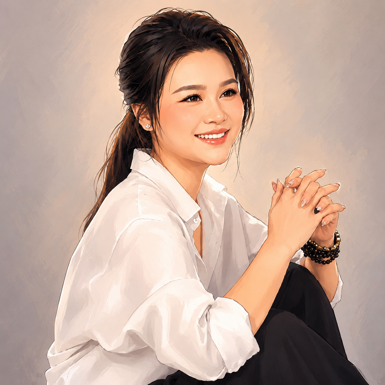 Đoan Trang