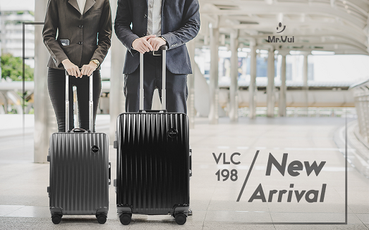 Vali du học - kinh nghiệm để chọn lựa vali phù hợp nhất