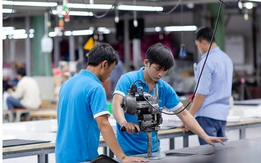 4 Lưu ý quan trọng khi đặt may balo,cặp, túi xách quà tặng