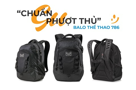 NHỮNG MẪU BALO PHƯỢT CHỐNG NƯỚC TẠI MRVUI VÀ CÁCH CHỌN BALO PHUOT PHÙ HỢP