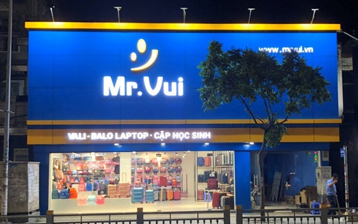 Vali Mr.Vui có tốt không? Mẫu vali nào của Mr Vui được ưa chuộng nhất?