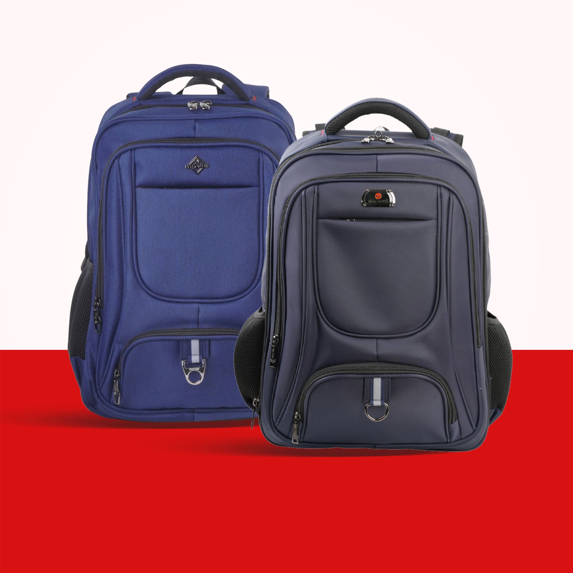 Balo laptop 17 inch