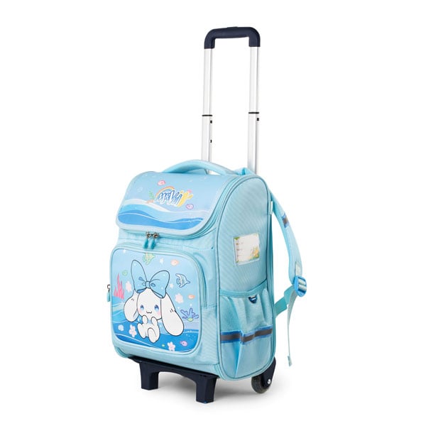 Danh mục Balo Cần Kéo Cấp 1