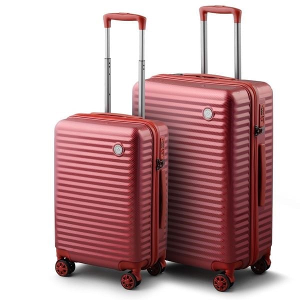Danh mục Vali kéo nhựa