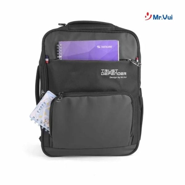 so sánh balo học sinh và balo laptop
