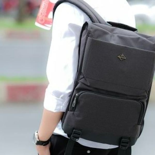 ba lô học sinh cấp 2 nam