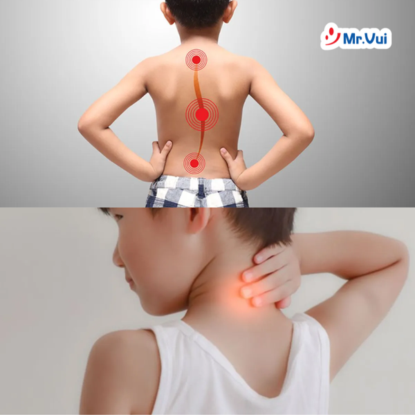 balo chống gù và balo truyền thống