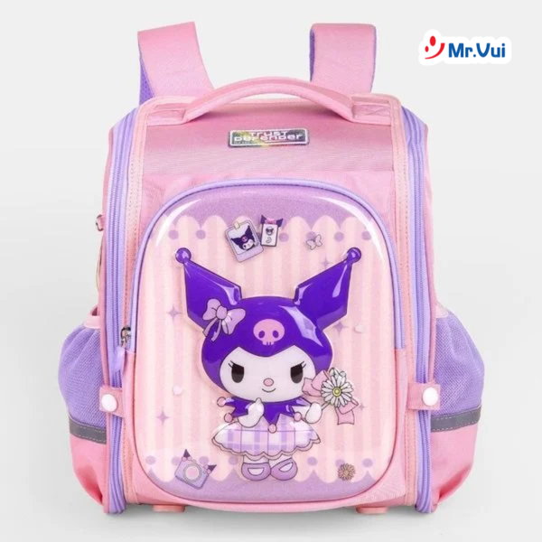 balo đi học nữ cấp 1 cute