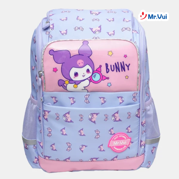 balo đi học nữ cấp 1 cute