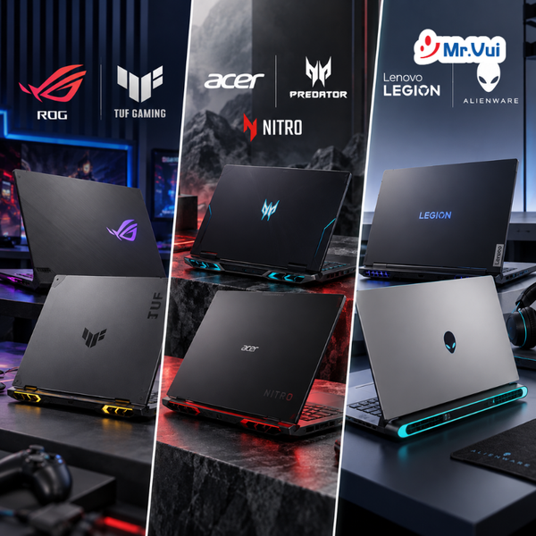 balo laptop gaming