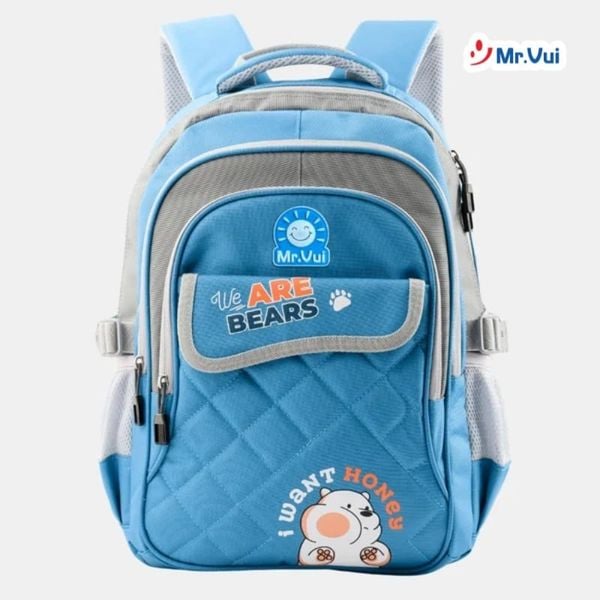 balo học sinh cấp 2 loại nào tốt