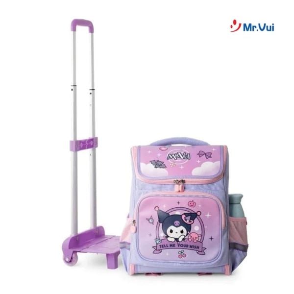balo kéo học sinh cấp 1