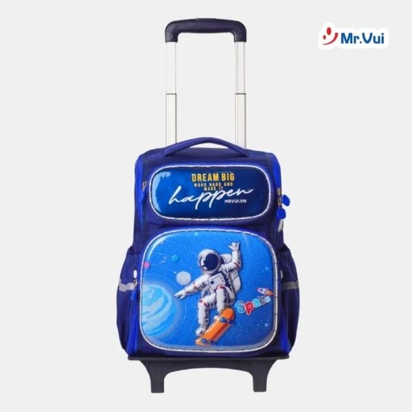 balo kéo học sinh cấp 1