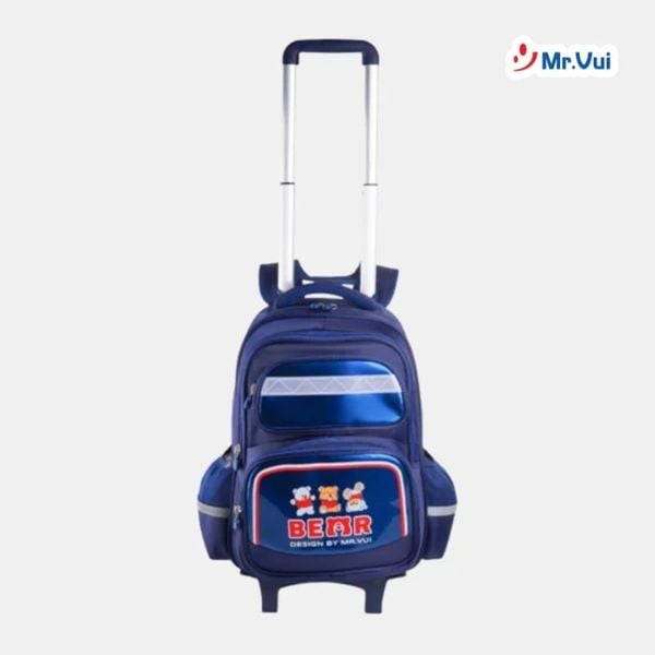 balo kéo học sinh cấp 1