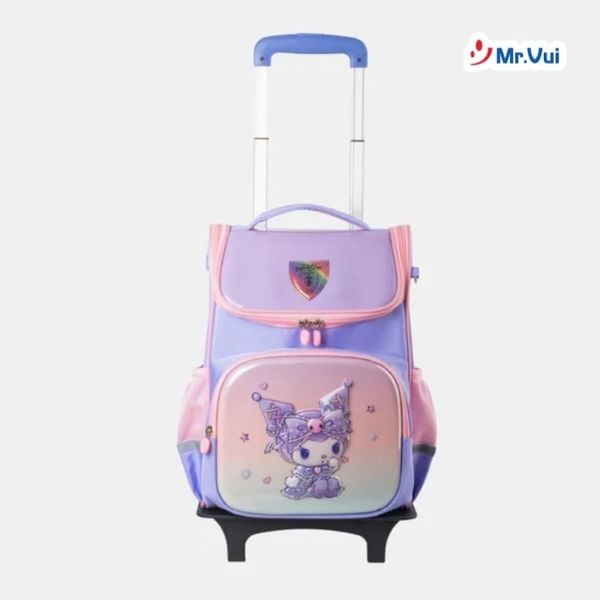 balo kéo học sinh cấp 1