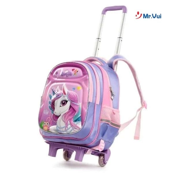 balo kéo học sinh cấp 1