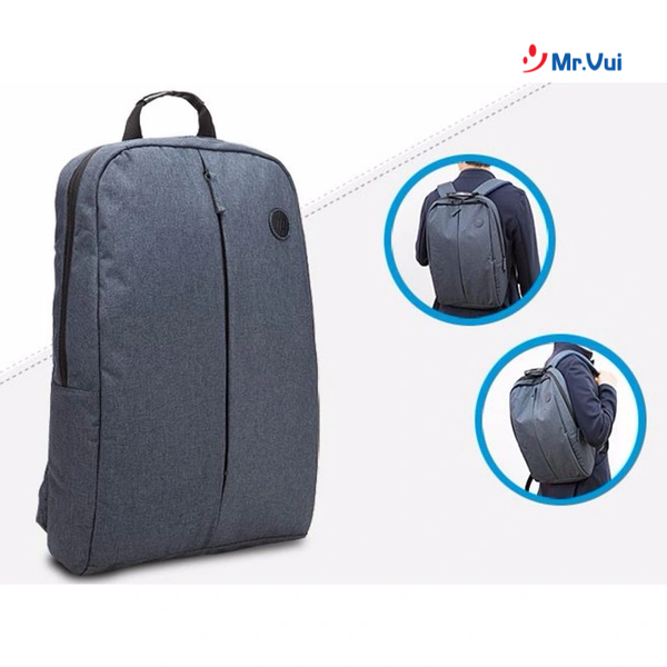 balo laptop hp chính hãng​