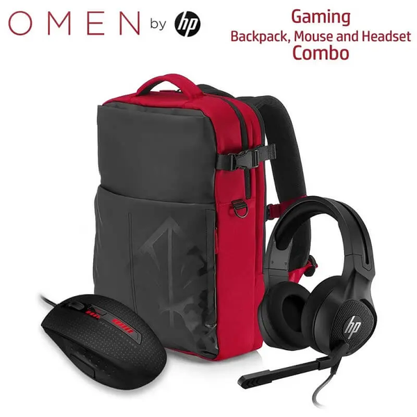 balo laptop hp chính hãng​